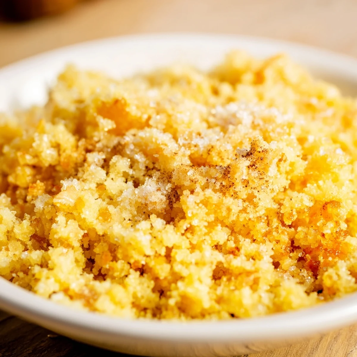 Sweet Salty Honey Toasted Cashews