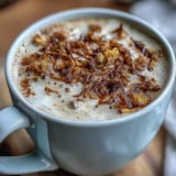 Dandelion Tea Latte Oat Vanilla