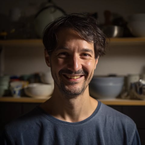 Gabriel Scott profile photo