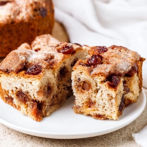 Homemade Cinnamon Swirl Bread