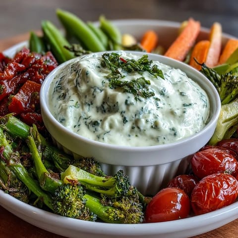 Little Sprout Veggie Platter