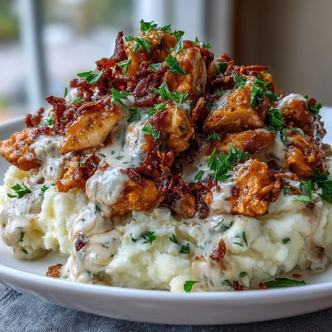 Slow Cooker Mississippi Chicken